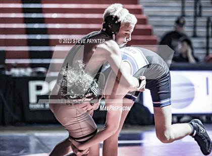 Thumbnail 1 in FR: O'Connor @ Liberty photogallery.