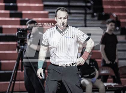 Thumbnail 1 in FR: O'Connor @ Liberty photogallery.