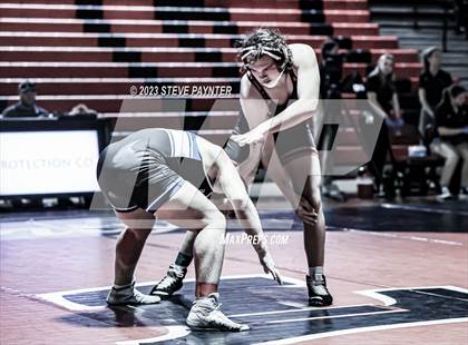 Thumbnail 3 in FR: O'Connor @ Liberty photogallery.