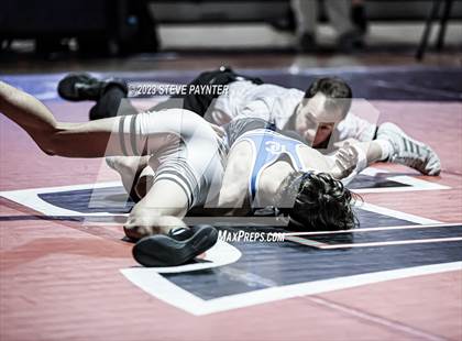 Thumbnail 3 in FR: O'Connor @ Liberty photogallery.