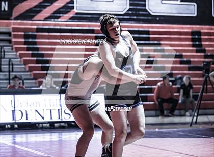 Thumbnail 1 in FR: O'Connor @ Liberty photogallery.