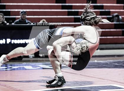 Thumbnail 2 in FR: O'Connor @ Liberty photogallery.