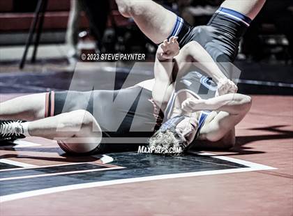 Thumbnail 1 in FR: O'Connor @ Liberty photogallery.