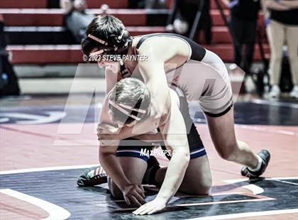 Thumbnail 3 in FR: O'Connor @ Liberty photogallery.