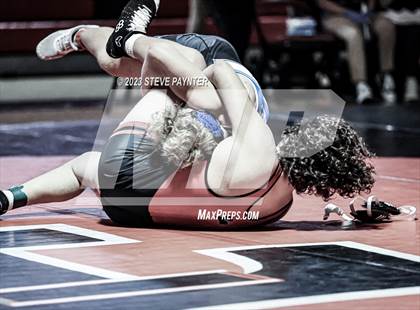 Thumbnail 3 in FR: O'Connor @ Liberty photogallery.