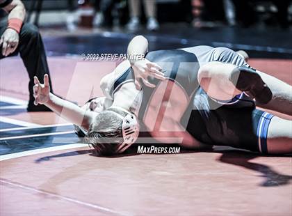 Thumbnail 3 in FR: O'Connor @ Liberty photogallery.