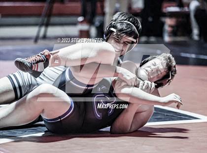 Thumbnail 3 in FR: O'Connor @ Liberty photogallery.