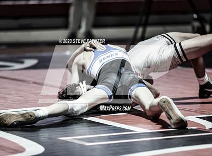 Thumbnail 1 in FR: O'Connor @ Liberty photogallery.