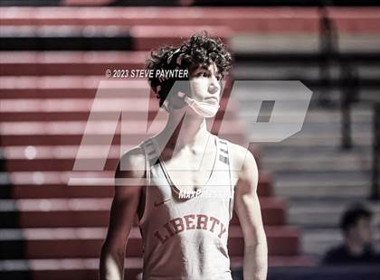 Thumbnail 2 in FR: O'Connor @ Liberty photogallery.