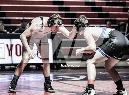 Thumbnail 2 in FR: O'Connor @ Liberty photogallery.