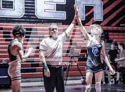 Thumbnail 2 in FR: O'Connor @ Liberty photogallery.