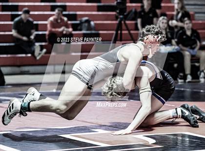 Thumbnail 2 in FR: O'Connor @ Liberty photogallery.