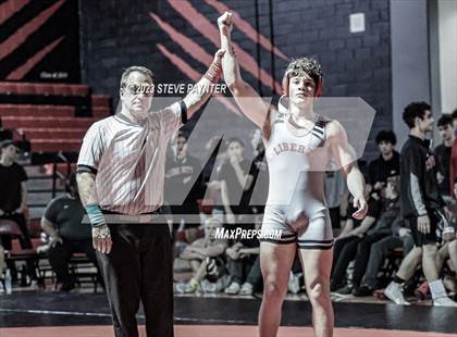 Thumbnail 2 in FR: O'Connor @ Liberty photogallery.