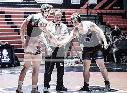 Thumbnail 1 in FR: O'Connor @ Liberty photogallery.