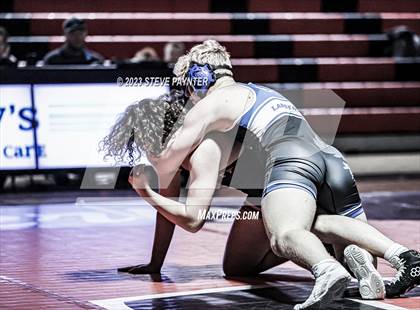 Thumbnail 2 in FR: O'Connor @ Liberty photogallery.