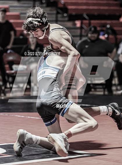 Thumbnail 1 in FR: O'Connor @ Liberty photogallery.