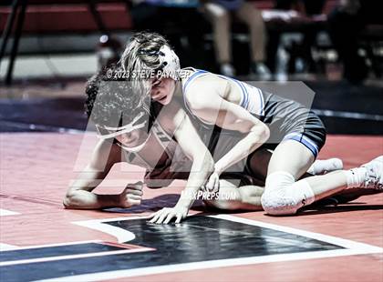 Thumbnail 2 in FR: O'Connor @ Liberty photogallery.