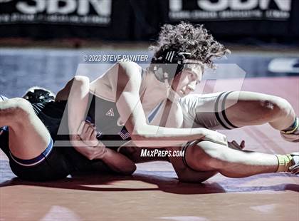 Thumbnail 2 in FR: O'Connor @ Liberty photogallery.