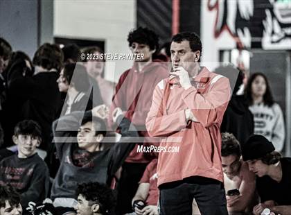 Thumbnail 2 in FR: O'Connor @ Liberty photogallery.