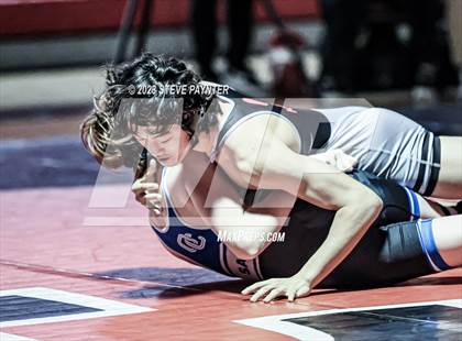 Thumbnail 3 in FR: O'Connor @ Liberty photogallery.