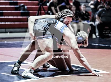 Thumbnail 3 in FR: O'Connor @ Liberty photogallery.