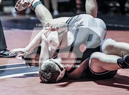 Thumbnail 2 in FR: O'Connor @ Liberty photogallery.