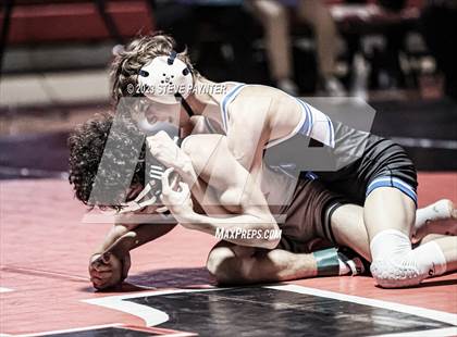 Thumbnail 3 in FR: O'Connor @ Liberty photogallery.