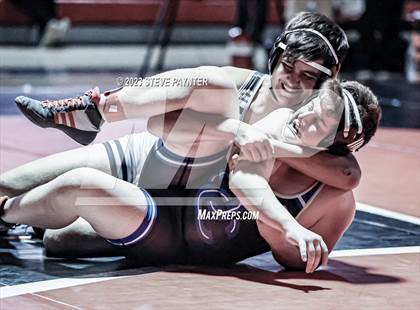 Thumbnail 2 in FR: O'Connor @ Liberty photogallery.