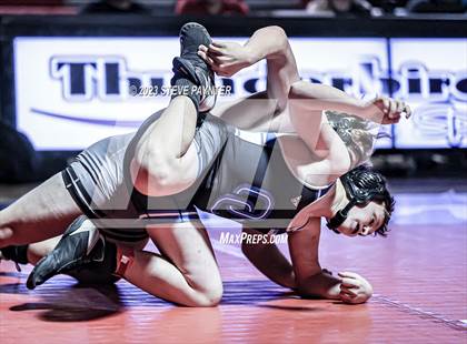 Thumbnail 2 in FR: O'Connor @ Liberty photogallery.