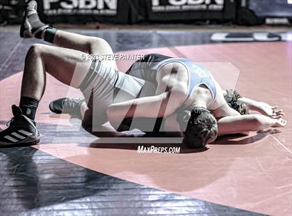 Thumbnail 2 in FR: O'Connor @ Liberty photogallery.