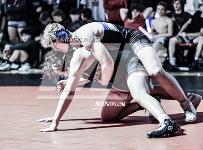 Thumbnail 2 in FR: O'Connor @ Liberty photogallery.