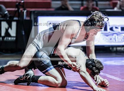 Thumbnail 3 in FR: O'Connor @ Liberty photogallery.