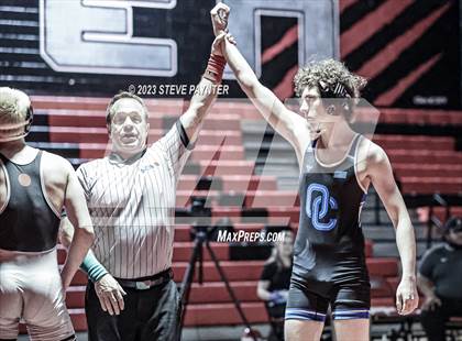 Thumbnail 3 in FR: O'Connor @ Liberty photogallery.