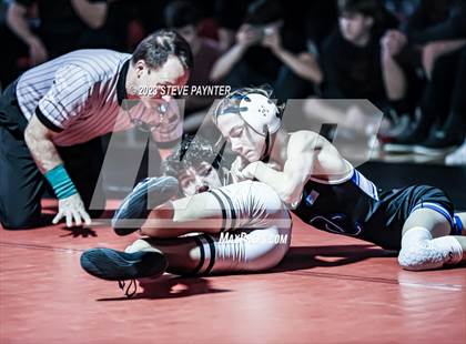 Thumbnail 3 in FR: O'Connor @ Liberty photogallery.