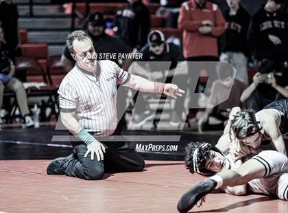 Thumbnail 2 in FR: O'Connor @ Liberty photogallery.