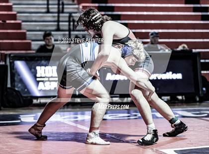 Thumbnail 3 in FR: O'Connor @ Liberty photogallery.