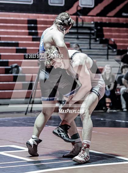 Thumbnail 3 in FR: O'Connor @ Liberty photogallery.