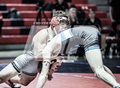 Thumbnail 1 in FR: O'Connor @ Liberty photogallery.