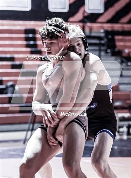 Thumbnail 1 in FR: O'Connor @ Liberty photogallery.