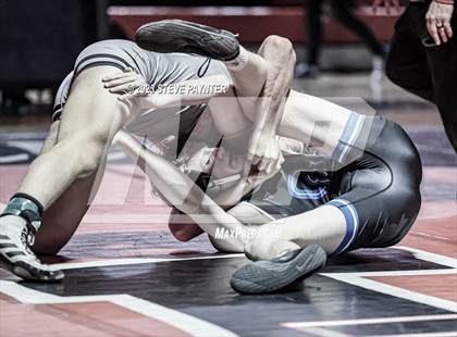 Thumbnail 3 in FR: O'Connor @ Liberty photogallery.