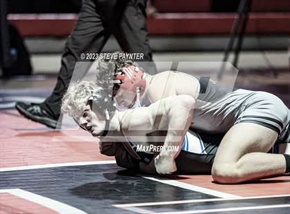 Thumbnail 3 in FR: O'Connor @ Liberty photogallery.