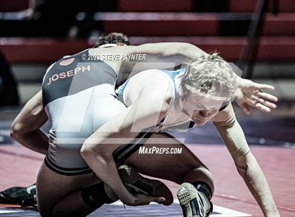 Thumbnail 3 in FR: O'Connor @ Liberty photogallery.