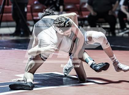 Thumbnail 3 in FR: O'Connor @ Liberty photogallery.