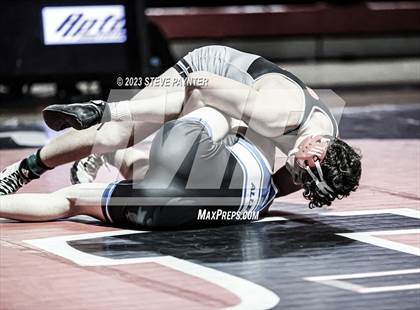 Thumbnail 2 in FR: O'Connor @ Liberty photogallery.