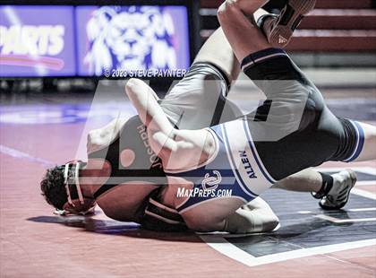 Thumbnail 3 in FR: O'Connor @ Liberty photogallery.