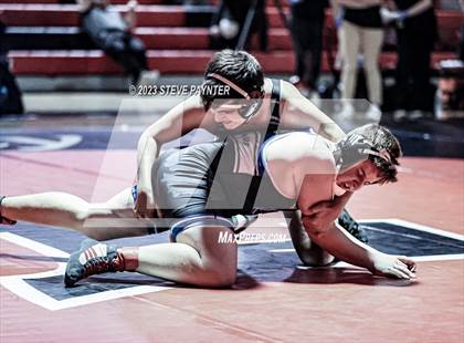 Thumbnail 1 in FR: O'Connor @ Liberty photogallery.