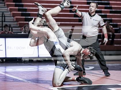 Thumbnail 1 in FR: O'Connor @ Liberty photogallery.