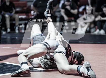 Thumbnail 1 in FR: O'Connor @ Liberty photogallery.