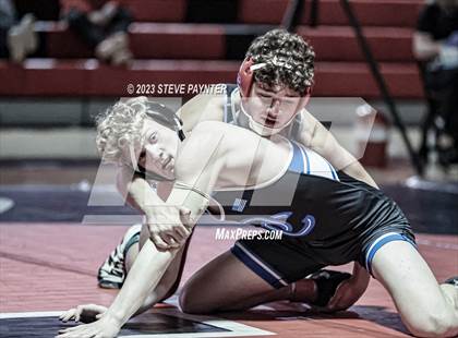 Thumbnail 1 in FR: O'Connor @ Liberty photogallery.