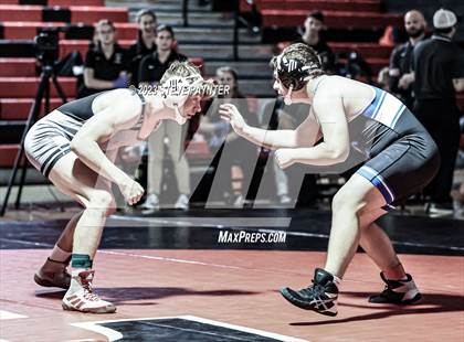 Thumbnail 1 in FR: O'Connor @ Liberty photogallery.